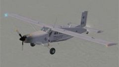 Screenshot 5 — KLU Eindhoven Pilatus PC-6C