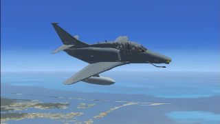 Screenshot 6 — USMC OA-4M H&amp;MS-32