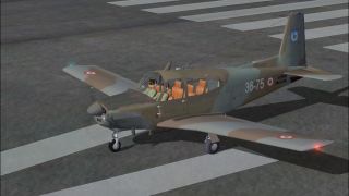 Screenshot 2 — SIAI 208M