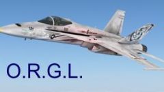 Screenshot 30 — F/A-18C HaniMod
