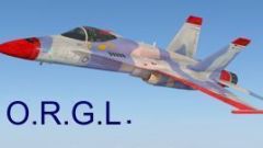 Screenshot 26 — F/A-18C HaniMod