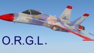 Screenshot 26 — F/A-18C HaniMod