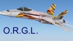 Screenshot 22 — F/A-18C HaniMod