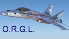 Screenshot 31 — F/A-18C HaniMod