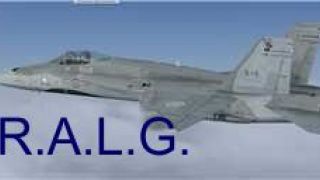 Screenshot 40 — F/A-18C HaniMod