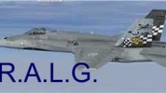 Screenshot 38 — F/A-18C HaniMod