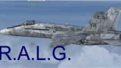 Screenshot 35 — F/A-18C HaniMod