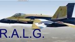 Screenshot 29 — F/A-18C HaniMod