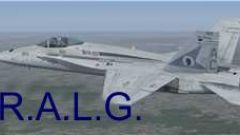 Screenshot 37 — F/A-18C HaniMod
