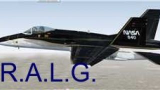 Screenshot 27 — F/A-18C HaniMod
