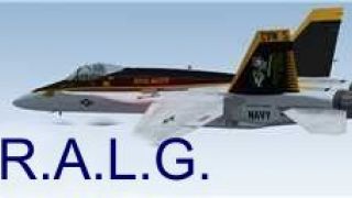 Screenshot 34 — F/A-18C HaniMod