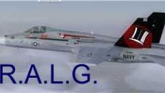 Screenshot 39 — F/A-18C HaniMod