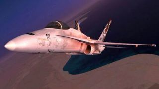 Screenshot 21 — F/A-18C HaniMod