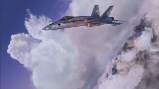 Screenshot 8 — F/A-18C HaniMod