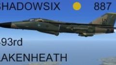 Screenshot 21 — Shadowsix Lakenheath F-111 Pig HUD Project