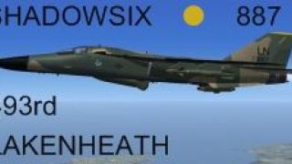 Screenshot 21 — Shadowsix Lakenheath F-111 Pig HUD Project