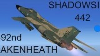 Screenshot 20 — Shadowsix Lakenheath F-111 Pig HUD Project