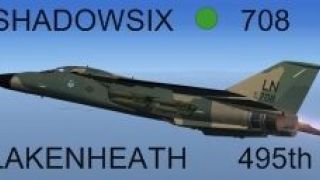 Screenshot 22 — Shadowsix Lakenheath F-111 Pig HUD Project