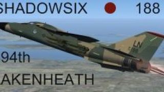 Screenshot 19 — Shadowsix Lakenheath F-111 Pig HUD Project
