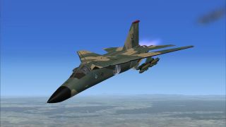 Screenshot 8 — Shadowsix Lakenheath F-111 Pig HUD Project