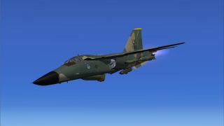 Screenshot 18 — Shadowsix Lakenheath F-111 Pig HUD Project