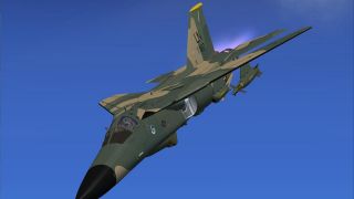 Screenshot 15 — Shadowsix Lakenheath F-111 Pig HUD Project