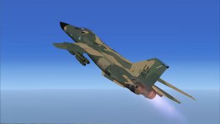 Screenshot 11 — Shadowsix Lakenheath F-111 Pig HUD Project