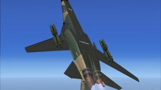 Screenshot 14 — Shadowsix Lakenheath F-111 Pig HUD Project