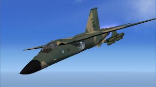Screenshot 12 — Shadowsix Lakenheath F-111 Pig HUD Project