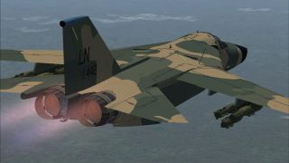 Screenshot 7 — Shadowsix Lakenheath F-111 Pig HUD Project