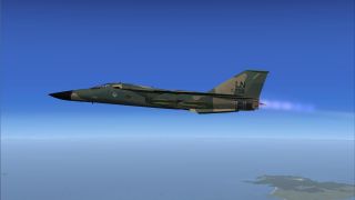 Screenshot 16 — Shadowsix Lakenheath F-111 Pig HUD Project