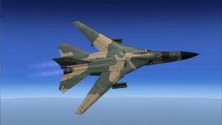 Screenshot 13 — Shadowsix Lakenheath F-111 Pig HUD Project
