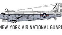 Screenshot 4 — Air National Guard Douglas C-47