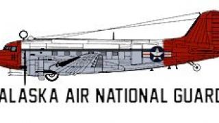 Screenshot 3 — Alaska Air National Guard Douglas C-47