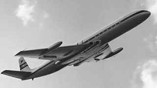 Screenshot 15 — RAF Hawker Siddeley Nimrod Package