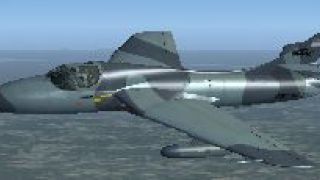 Screenshot 5 — ATAC Hawker Hunter