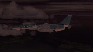 Screenshot 6 — F-14B ChristyCat
