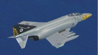Screenshot 12 — Virtavia F-4 Phantom II Pack 3 Update