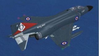 Screenshot 11 — Virtavia F-4 Phantom II Pack 3 Update