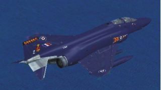 Screenshot 6 — Virtavia F-4 Phantom II Pack 3 Update