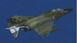 Screenshot 2 — Virtavia F-4 Phantom II Pack 3 Update
