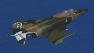 Screenshot 4 — Virtavia F-4 Phantom II Pack 3 Update