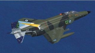 Screenshot 10 — Virtavia F-4 Phantom II Pack 3 Update