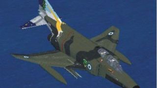 Screenshot 7 — Virtavia F-4 Phantom II Pack 3 Update