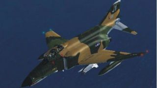 Screenshot 6 — Virtavia F-4 Phantom II Pack 2 Update