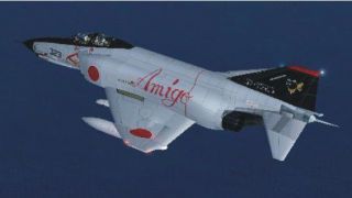 Screenshot 5 — Virtavia F-4 Phantom II Pack 2 Update