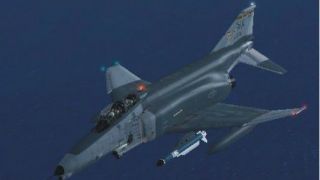 Screenshot 8 — Virtavia F-4 Phantom II Pack 2 Update