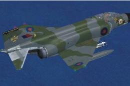 Related: FSX F-4 Phantom II