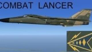 Screenshot 14 — Combat Lancer V2 F-111 Pig HUD Project