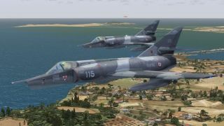 Screenshot 2 — Etendard IVP N115